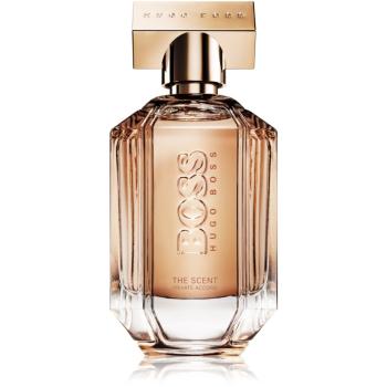 Hugo Boss BOSS The Scent Private Accord Eau de Parfum pentru femei 100 ml