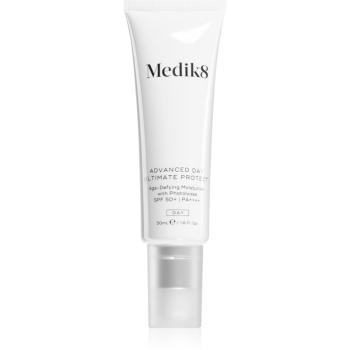 Medik8 Advanced Day Ultimate Protect crema de zi protectoare SPF 50+ 50 ml