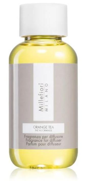 Millefiori Milano Rezervă de umplere pentru difuzorul de aromă Air Design Ceai de portocale 100 ml