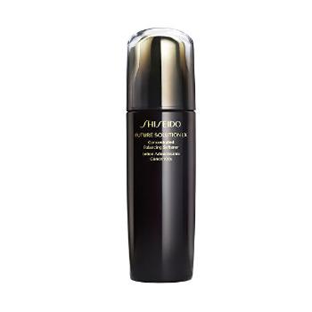 Shiseido Emulsie pentru curățarea pielii Future Solution LX ( Concentrate d Balancing Softener) 170 ml
