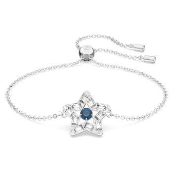 Swarovski Brățară fermecătoare cu stea Stella 5639187