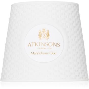 Atkinsons Marylebone Oud lumânare parfumată 250 g