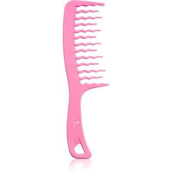 Lee Stafford Curl Detangling Comb pieptene de păr pentru parul cret 1 buc