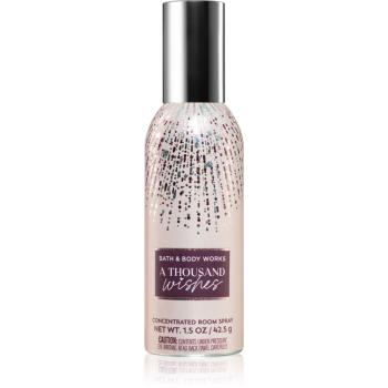 Bath & Body Works A Thousand Wishes spray pentru camera 42,5 g