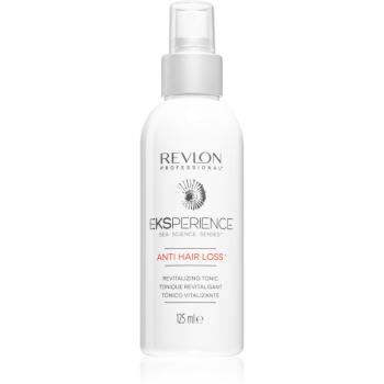 Revlon Professional Eksperience Anti Hair Loss tonic activ impotriva caderii parului 125 ml