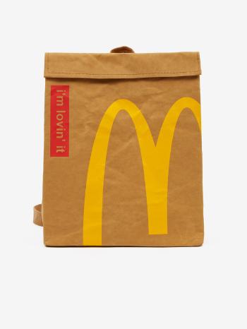 McDonald's Iconic Rucsac Maro