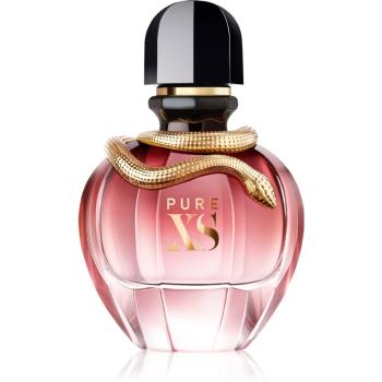 Paco Rabanne Pure XS For Her Eau de Parfum pentru femei 50 ml