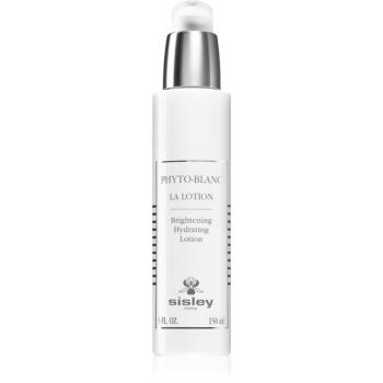 Sisley Phyto-Blanc La Lotion crema hidratanta cu efect iluminator 150 ml