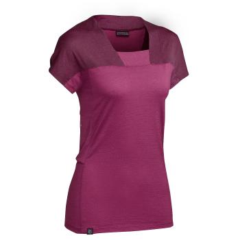 Tricou Merinos TREK500