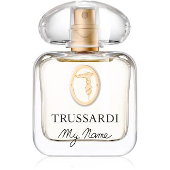 Trussardi My Name Eau de Parfum pentru femei 30 ml