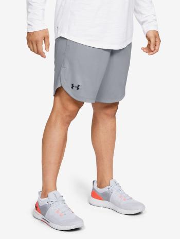 Under Armour Knit Pantaloni scurți Gri