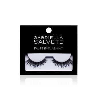 Gabriella Salvete Set de gene false False Eyelash Kit