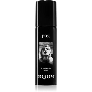 Eisenberg J’OSE deodorant spray pentru bărbați 100 ml