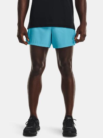 Under Armour UA SPEEDPOCKET 5'' Pantaloni scurți Albastru