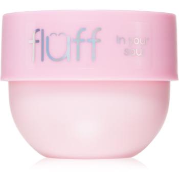 Fluff Rose Quartz unt pentru corp, hranitor 150 ml