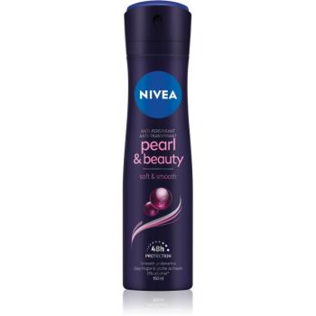 Nivea Pearl & Beauty spray anti-perspirant 150 ml