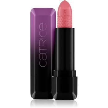 Catrice Shine Bomb Lipstick ruj lucios hidratant culoare 050 Rosy Overdose 3,5 g