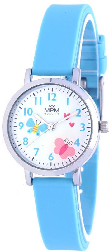 Prim MPM Quality Ceas pentru copii Butterfly Love- A W05M.11303.A