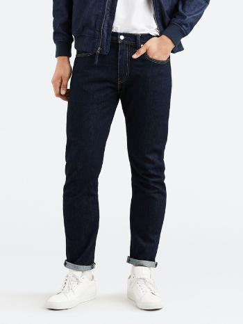 Levi's® 502™ Tapered Jeans Albastru