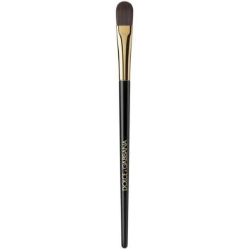 Dolce & Gabbana Pensulă cosmetică pentru corector (Concealer Brush)