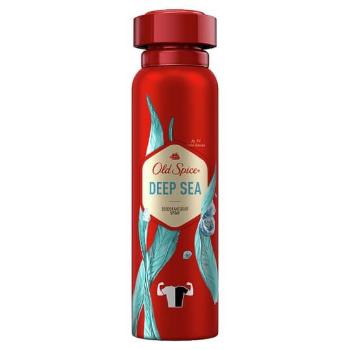 Old Spice Deodorant spray Deep Sea (Deodorant Body Spray) 150 ml