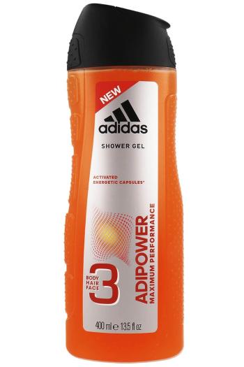 Adidas Adipower- gel de duș 250 ml