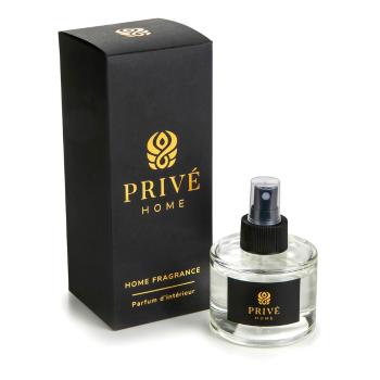 Parfum de interior Privé Home Lemon Verbena, 120 ml