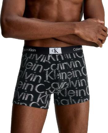 Calvin Klein Boxeri pentru bărbați NB3403A-GND M