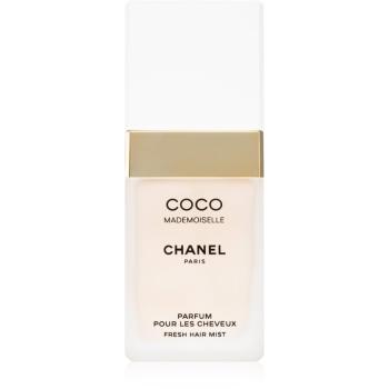 Chanel Coco Mademoiselle spray parfumat pentru par pentru femei 35 ml