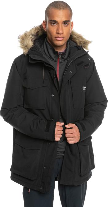 Quiksilver Jachetă pentru bărbați Ferris EQYJK03817-KVJ0 L