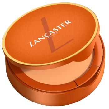 Lancaster Cremă compactă cu protecție UV SPF 50 Infinite Bronze (Sunlight Compact Cream) 9 g