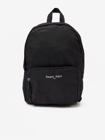 Tommy Jeans Rucsac Negru