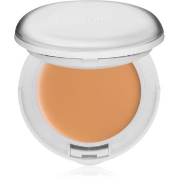Avène Couvrance make-up compact pentru tenul uscat culoare 2.5 Beige 10 g