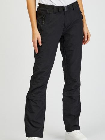 Sam 73 Aries Pantaloni Negru