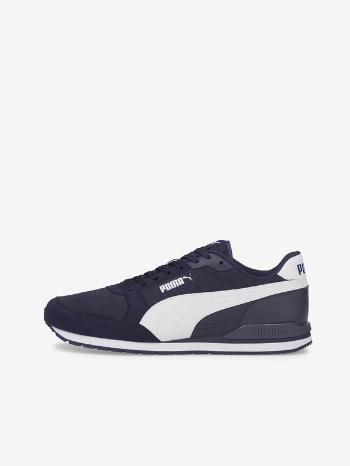 Puma St Runner V3 Mesh Teniși Albastru