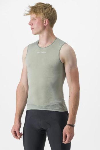 
                         Tricou de ciclism fără mâneci - PRO MESH 2.0 
                