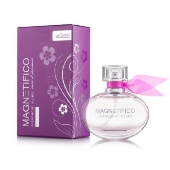 Magnetifico Power Of Pheromones Parfum cu feromoni pentru femei Pheromone Allure For Woman 50 ml