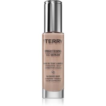 By Terry Cellularose Brightening CC Serum ser CC iluminator culoare 2.25 IVORY LIGHT 30 ml