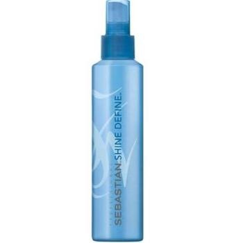 Sebastian Professional Spray pentru luciul părului Shine Define (Shine And Flexible Hold Spray) 200 ml