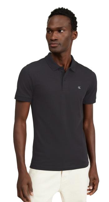 Calvin Klein Tricou polo pentru bărbați Slim Fit J30J325269BEH XXL