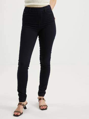 CAMAIEU Jeans Negru