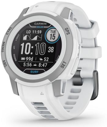 Garmin Instinct 2S Solar - Surf Edition, Ericeira 010-02564-03