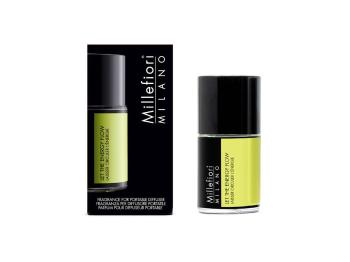 Millefiori Milano Reumplere pentru difuzor Moveo Let the Energy Flow 15 ml