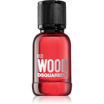 Dsquared2 Red Wood Eau de Toilette pentru femei 30 ml