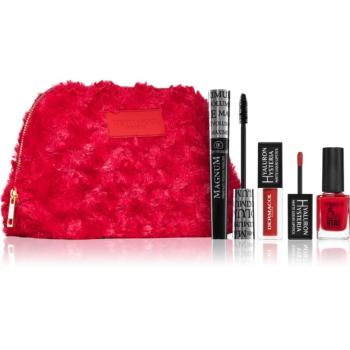 Dermacol Magnum set cadou (pentru look perfect)