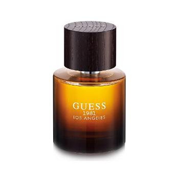Guess 1981 Los Angeles Men - EDT TESTER 100 ml