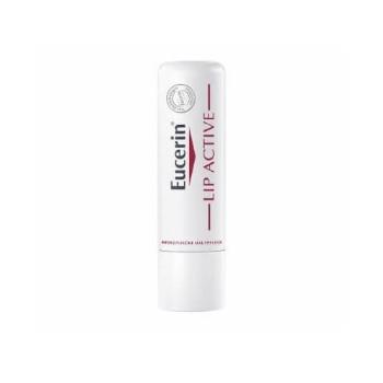 Eucerin Balsam de buze Lip Active 4,8 g