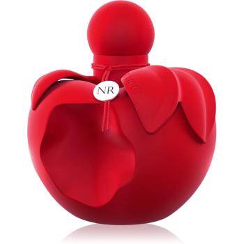 Nina Ricci Nina Extra Rouge Eau de Parfum pentru femei 80 ml