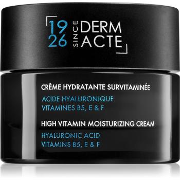 Académie Scientifique de Beauté Derm Acte crema puternic hidratanta cu vitamine 50 ml