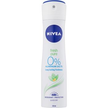 Nivea Fresh Pure deodorant spray 150 ml